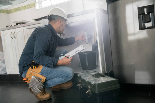 Best Same-Day Plumbing Service  in Elliston, VA