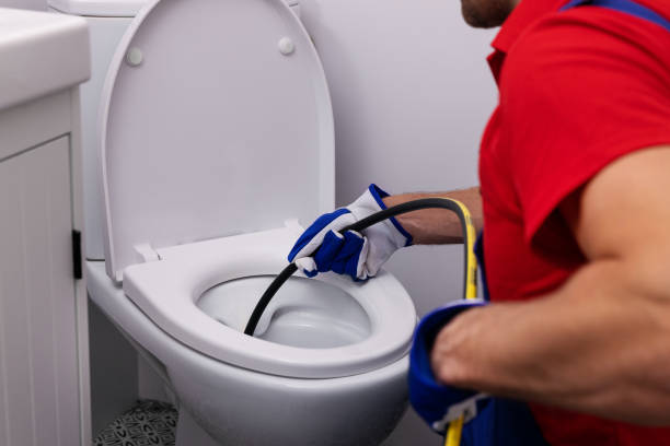 Best Water Leak Repair  in Elliston, VA