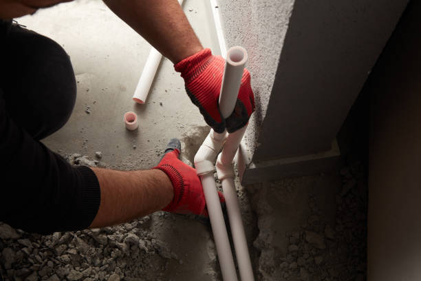 Best Affordable Plumbing Services  in Elliston, VA