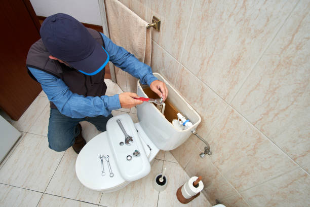 Best Sewer Cleaning Services  in Elliston, VA