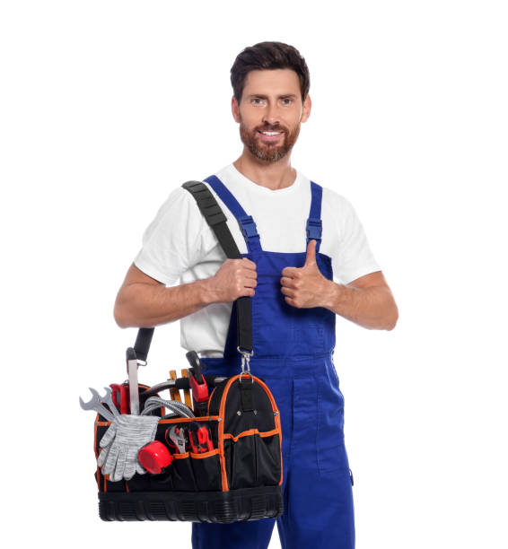 Best Sewer Line Repair  in Elliston, VA