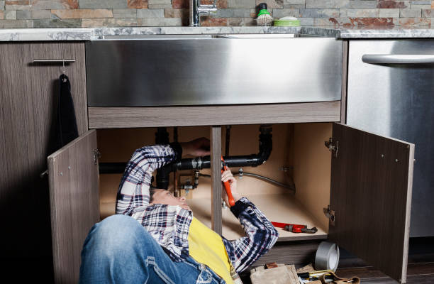 Best Drain Cleaning Services  in Elliston, VA