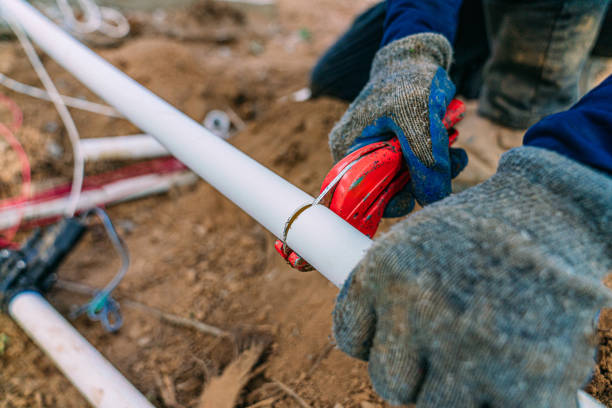 Best Sprinkler Systems  in Elliston, VA