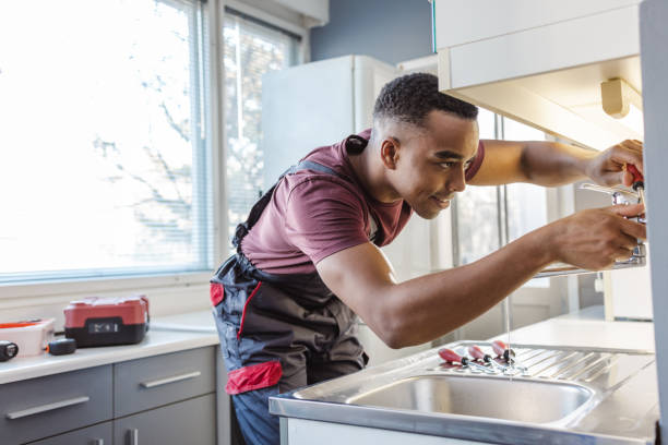 Best Water Heater Repair  in Elliston, VA