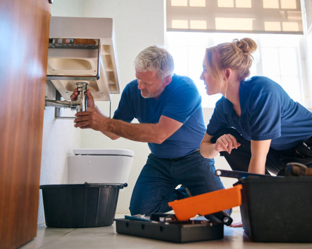 Septic Systems in Elliston, VA